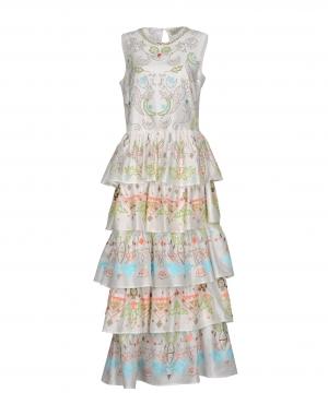 Платье KI6? WHO ARE YOU?