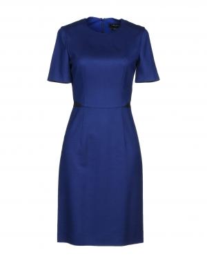 Платье PAUL SMITH BLACK LABEL
