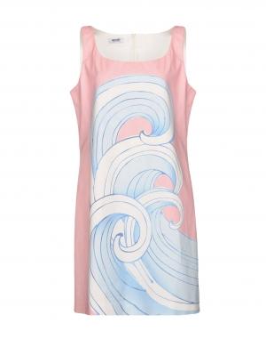 Платье MOSCHINO CHEAP AND CHIC