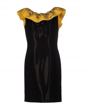 Платье MOSCHINO COUTURE