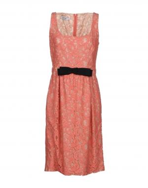 Платье MOSCHINO CHEAP AND CHIC
