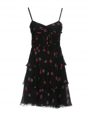 Платье MOSCHINO CHEAP AND CHIC