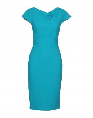 Платье ROLAND MOURET
