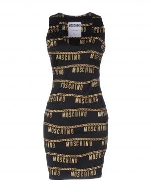 Платье MOSCHINO COUTURE