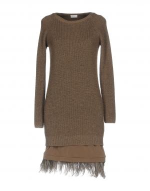 Платье BRUNELLO CUCINELLI