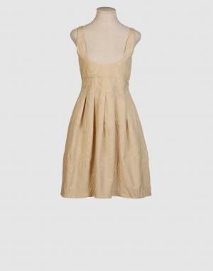 Платье MOSCHINO CHEAP AND CHIC