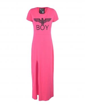 BOY LONDON Длинное платье Платье BOY LONDON