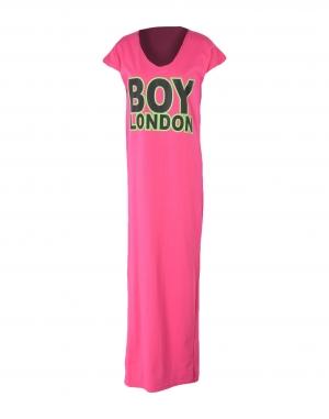 BOY LONDON Длинное платье Платье BOY LONDON