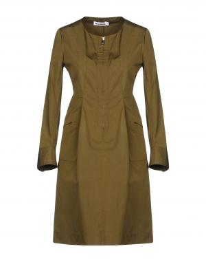Платье JIL SANDER