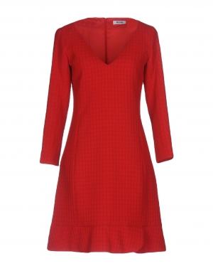 Платье MOSCHINO CHEAP AND CHIC
