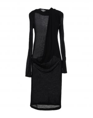 Платье ANN DEMEULEMEESTER