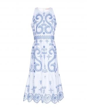 Платье TORY BURCH