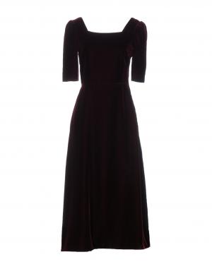 Платье SAINT LAURENT