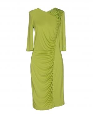 Платье BLUMARINE