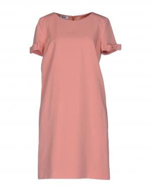 Платье MOSCHINO CHEAP AND CHIC