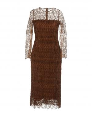 Платье ERMANNO SCERVINO