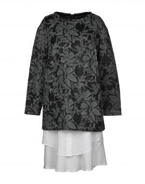 Платье TWIN-SET Simona Barbieri