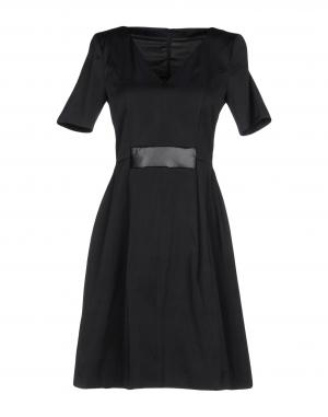 Платье KARL LAGERFELD