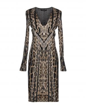 Платье ROBERTO CAVALLI