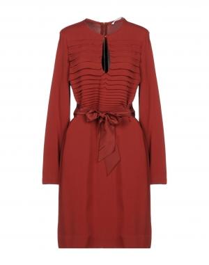 Платье DIANE VON FURSTENBERG