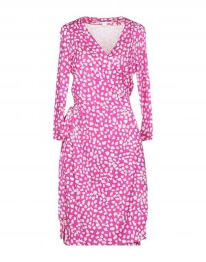 Платье DIANE VON FURSTENBERG