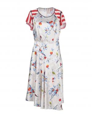 Платье ANTONIO MARRAS