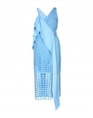Платье DIANE VON FURSTENBERG