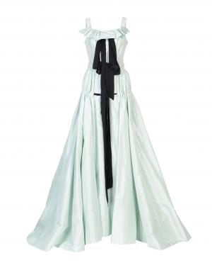 Платье OSCAR DE LA RENTA