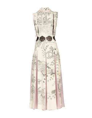 Платье VALENTINO