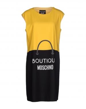 Платье BOUTIQUE MOSCHINO