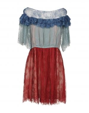 Платье DRIES VAN NOTEN