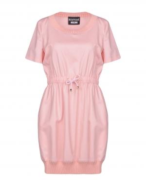 Платье BOUTIQUE MOSCHINO