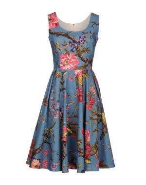 Платье DOLCE & GABBANA