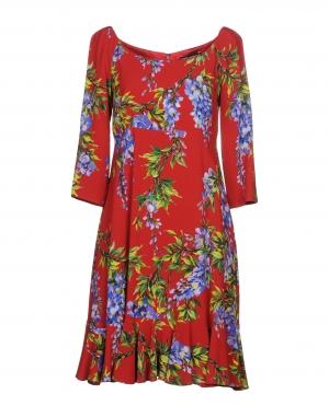 Платье DOLCE & GABBANA