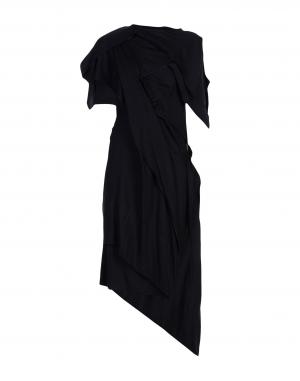 Платье ANN DEMEULEMEESTER