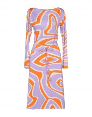 Платье EMILIO PUCCI