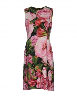 Платье DOLCE & GABBANA