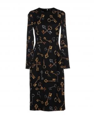 Платье DOLCE & GABBANA
