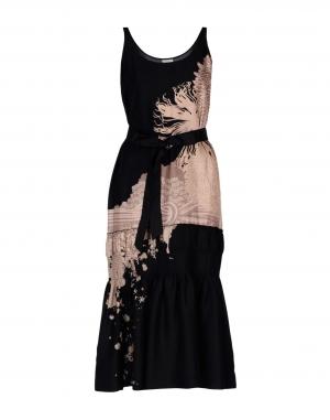Платье DRIES VAN NOTEN