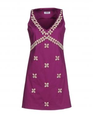 Платье MOSCHINO CHEAP AND CHIC