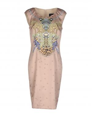 Платье CLASS ROBERTO CAVALLI