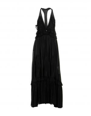 Платье ROBERTO CAVALLI
