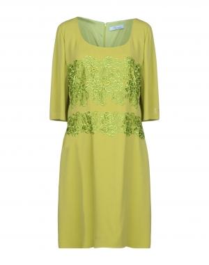 Платье BLUMARINE