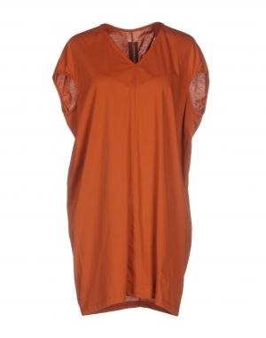 Платье DRKSHDW by RICK OWENS