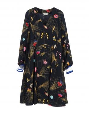 Платье FENDI