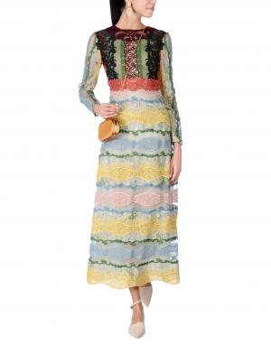 Платье VALENTINO