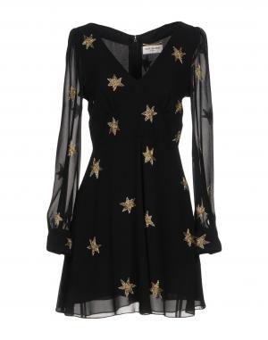 Платье SAINT LAURENT