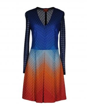 Платье MISSONI