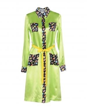Платье MOSCHINO COUTURE