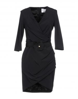 Платье PASSEPARTOUT DRESS by ELISABETTA FRANCHI CELYN b.